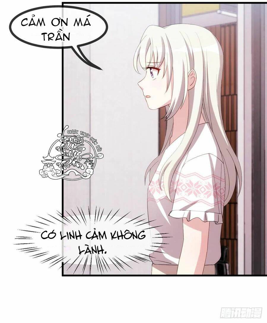 Tiểu Bạch Nam Thần Daddy Chap 75 - Next Chap 76