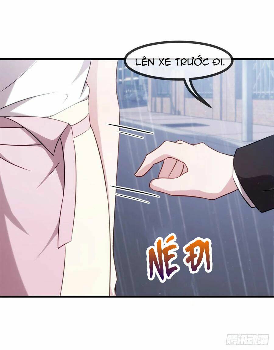 Tiểu Bạch Nam Thần Daddy Chap 76 - Next Chap 77