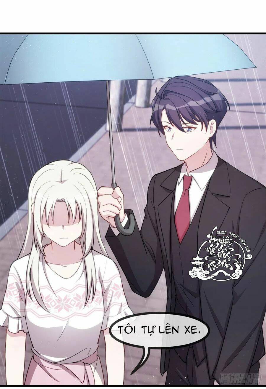 Tiểu Bạch Nam Thần Daddy Chap 76 - Next Chap 77