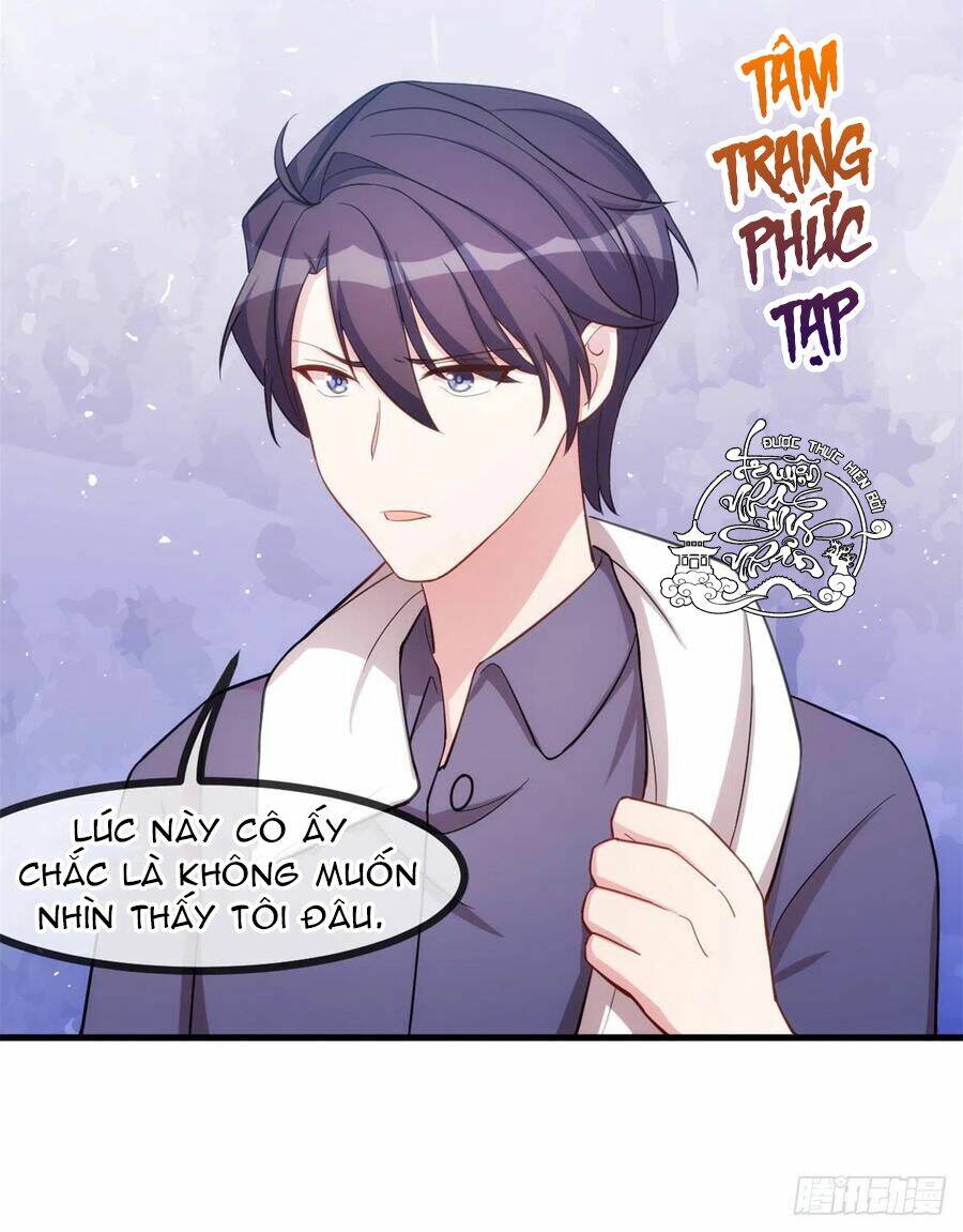 Tiểu Bạch Nam Thần Daddy Chap 76 - Next Chap 77