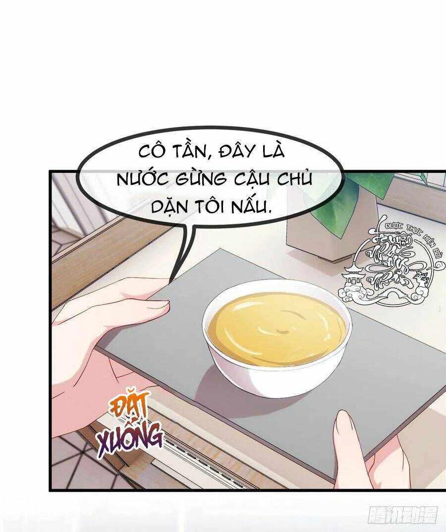 Tiểu Bạch Nam Thần Daddy Chap 76 - Next Chap 77
