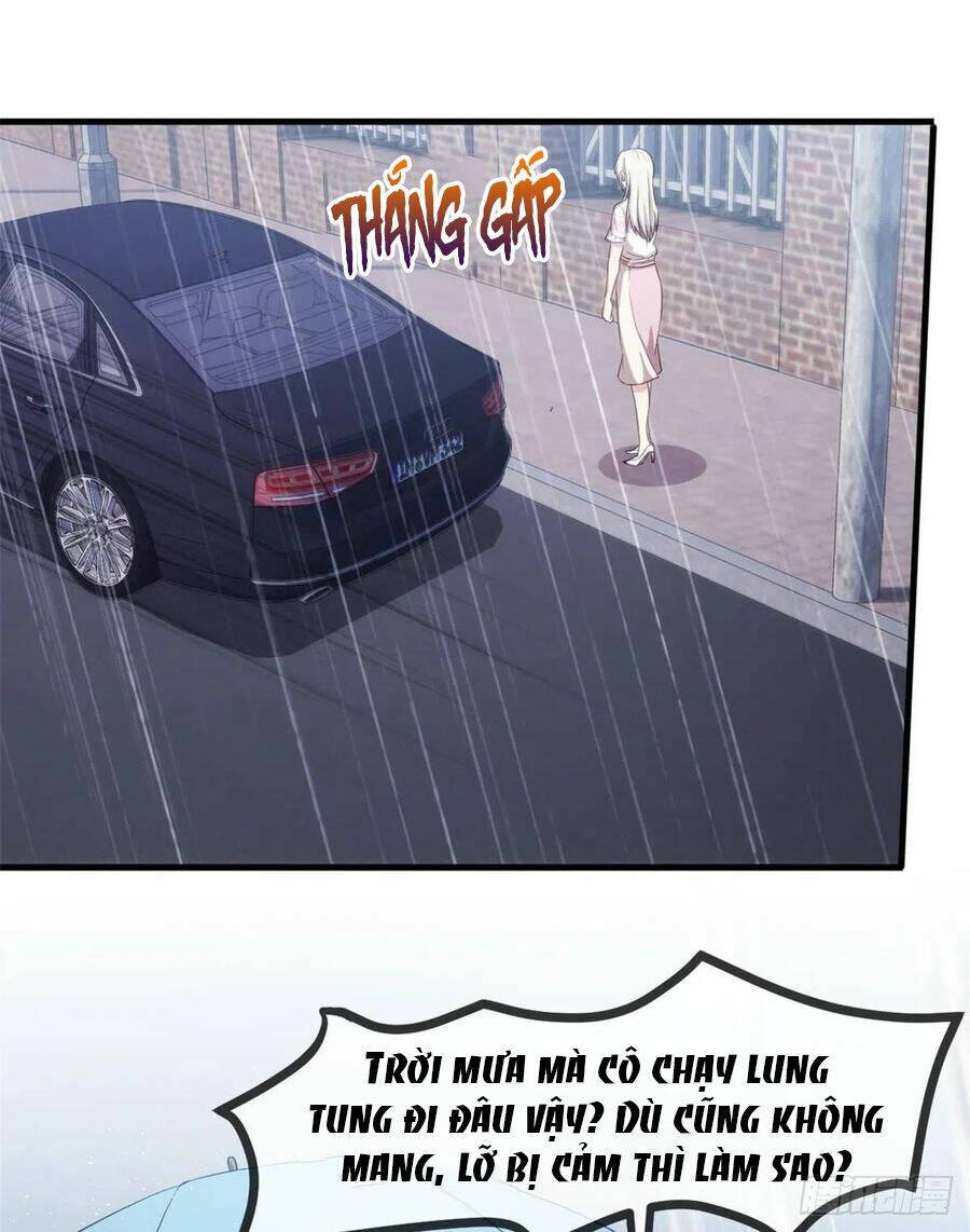 Tiểu Bạch Nam Thần Daddy Chap 76 - Next Chap 77