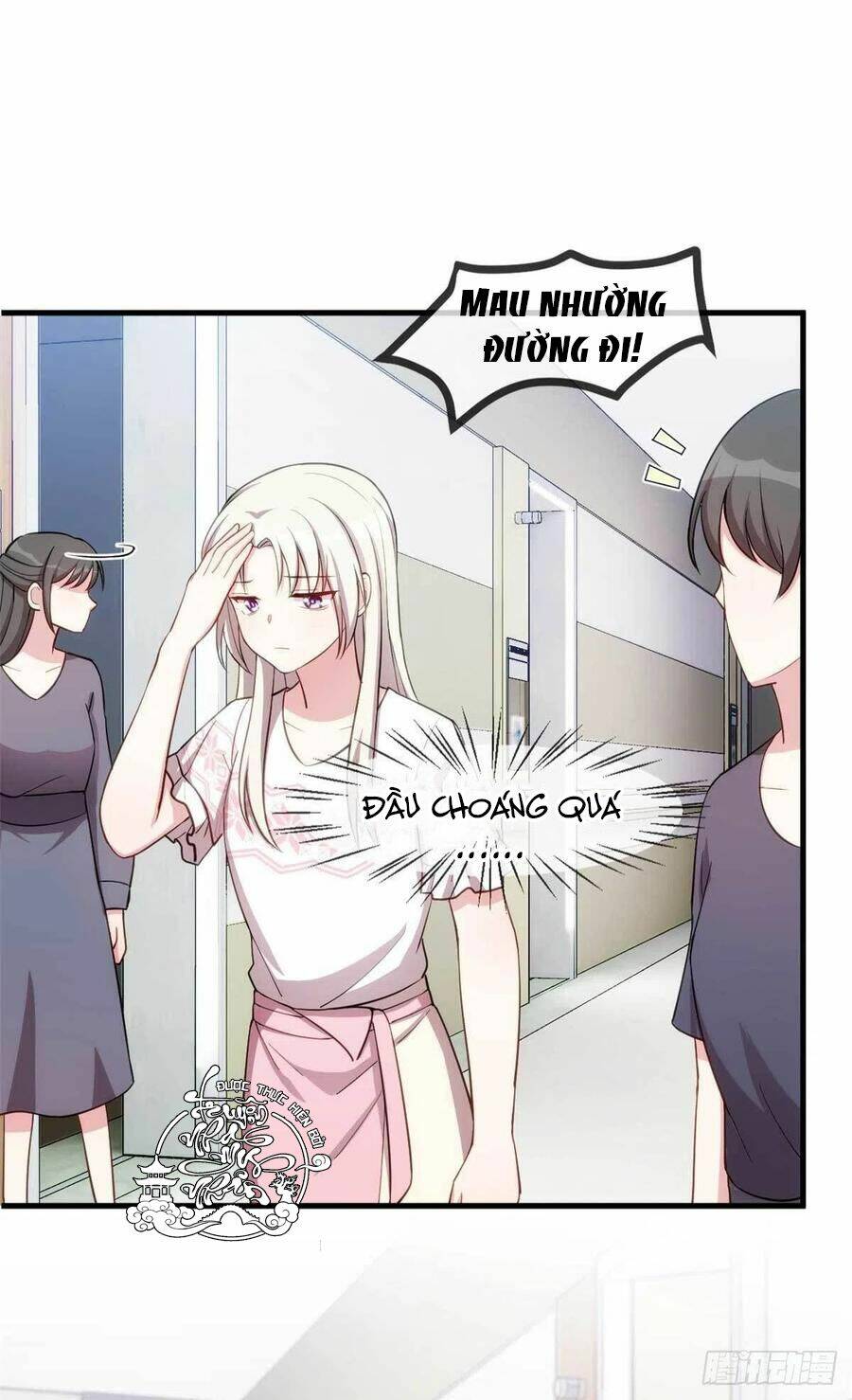 Tiểu Bạch Nam Thần Daddy Chap 77 - Next Chap 78
