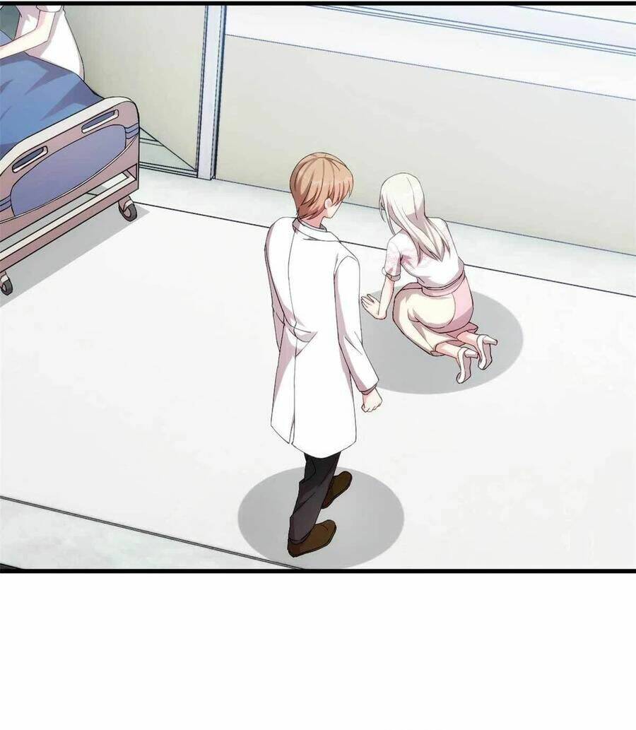 Tiểu Bạch Nam Thần Daddy Chap 77 - Next Chap 78