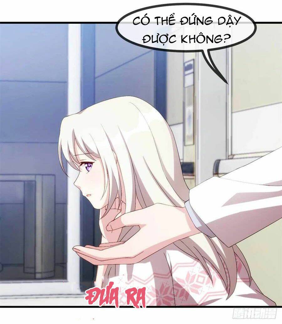 Tiểu Bạch Nam Thần Daddy Chap 77 - Next Chap 78