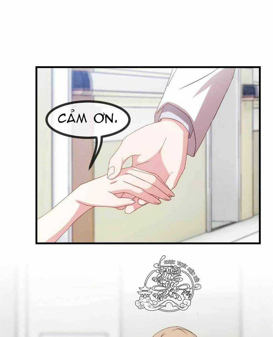 Tiểu Bạch Nam Thần Daddy Chap 77 - Next Chap 78