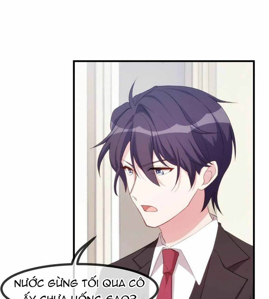 Tiểu Bạch Nam Thần Daddy Chap 77 - Next Chap 78