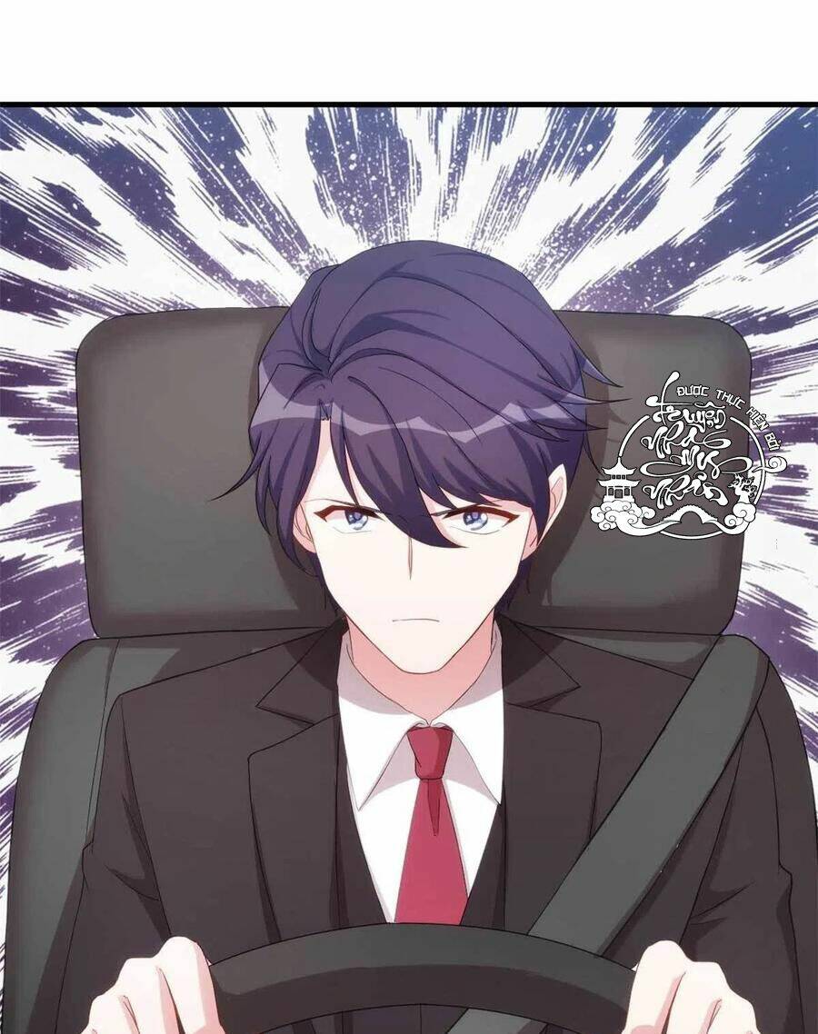 Tiểu Bạch Nam Thần Daddy Chap 77 - Next Chap 78