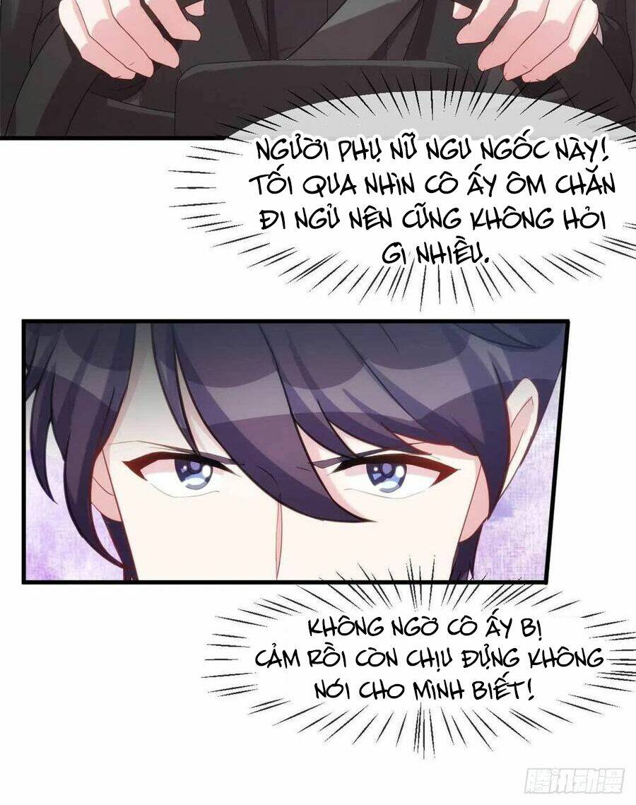 Tiểu Bạch Nam Thần Daddy Chap 77 - Next Chap 78