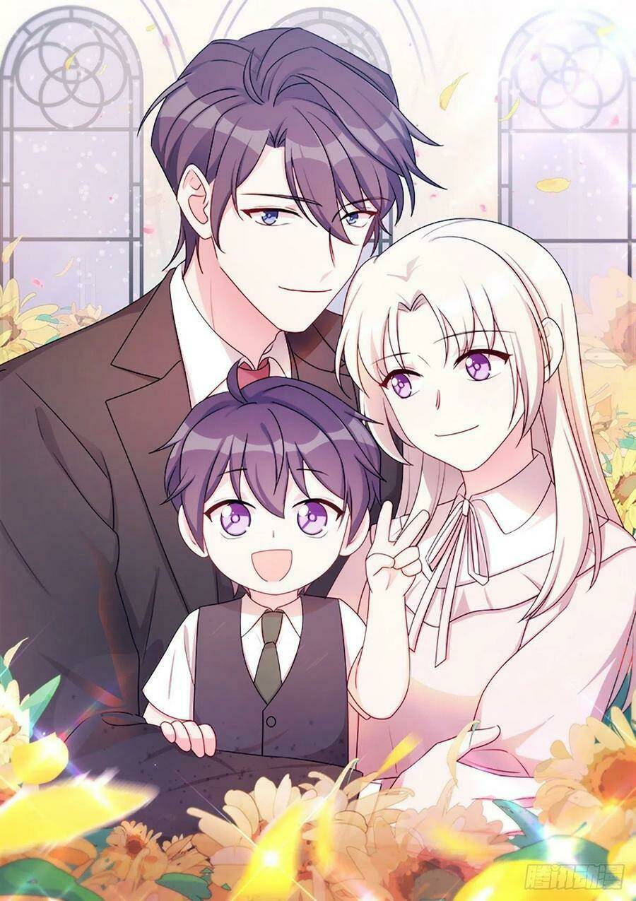 Tiểu Bạch Nam Thần Daddy Chap 78 - Next Chap 79