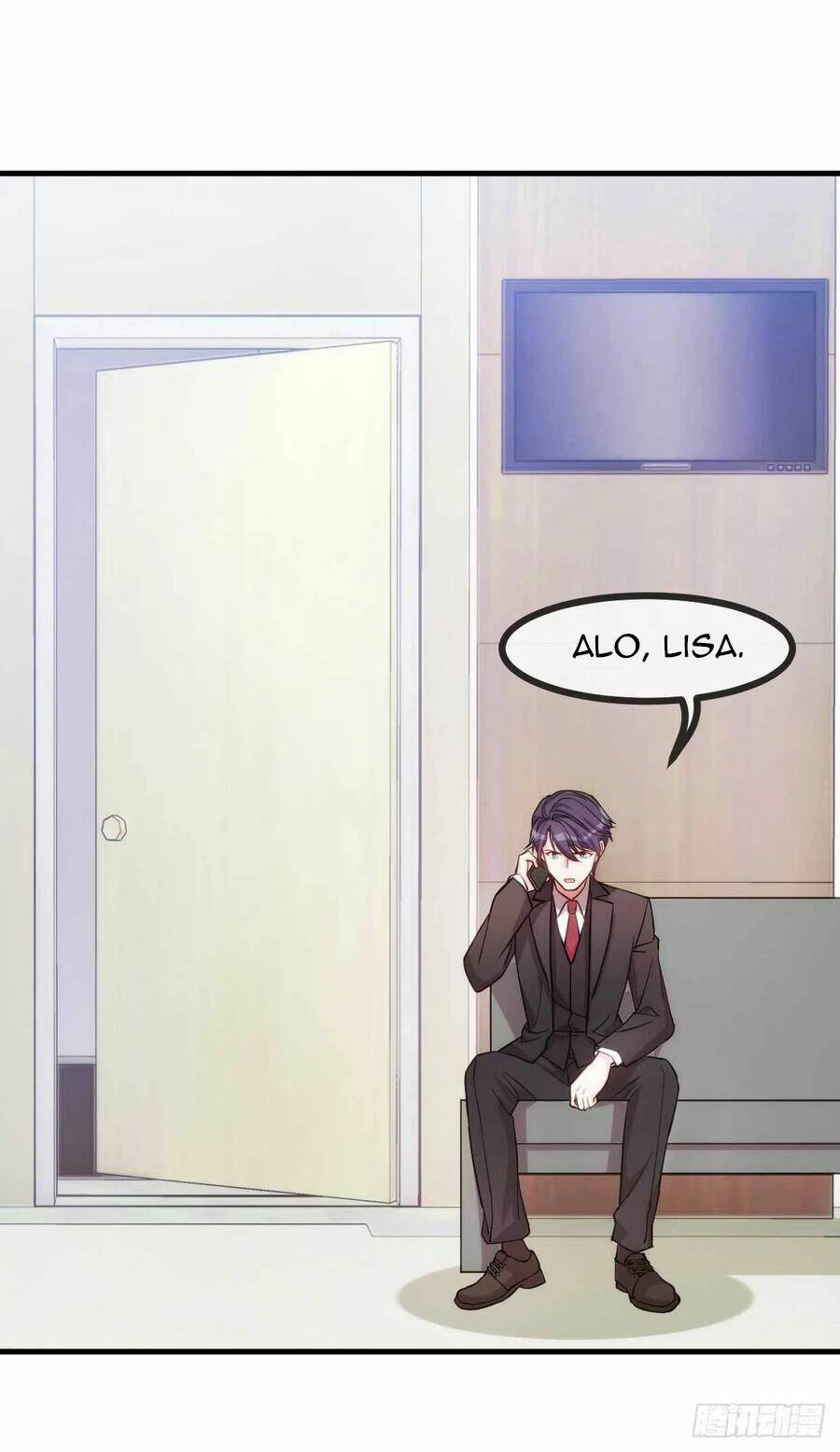 Tiểu Bạch Nam Thần Daddy Chap 78 - Next Chap 79
