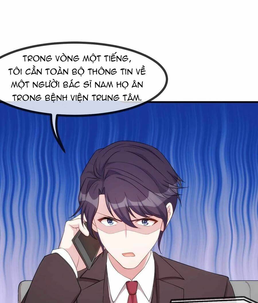 Tiểu Bạch Nam Thần Daddy Chap 78 - Next Chap 79