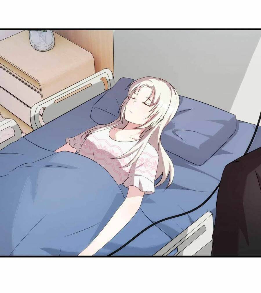 Tiểu Bạch Nam Thần Daddy Chap 78 - Next Chap 79
