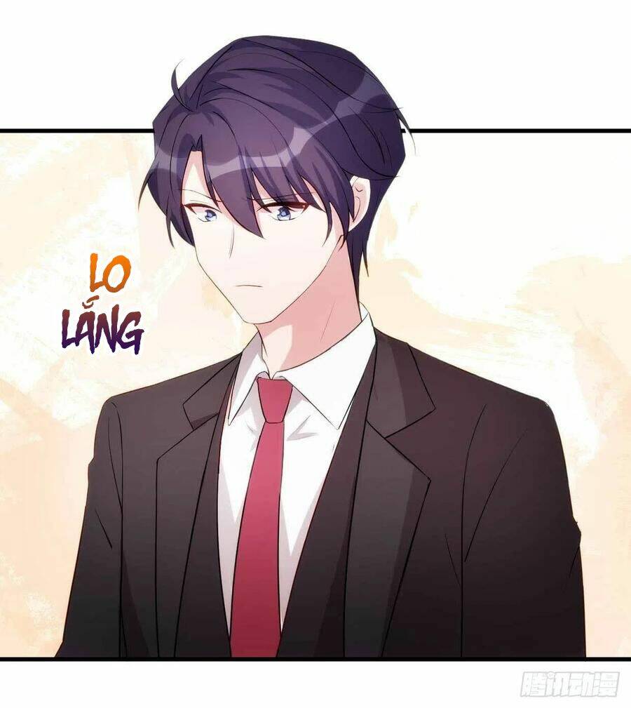 Tiểu Bạch Nam Thần Daddy Chap 78 - Next Chap 79