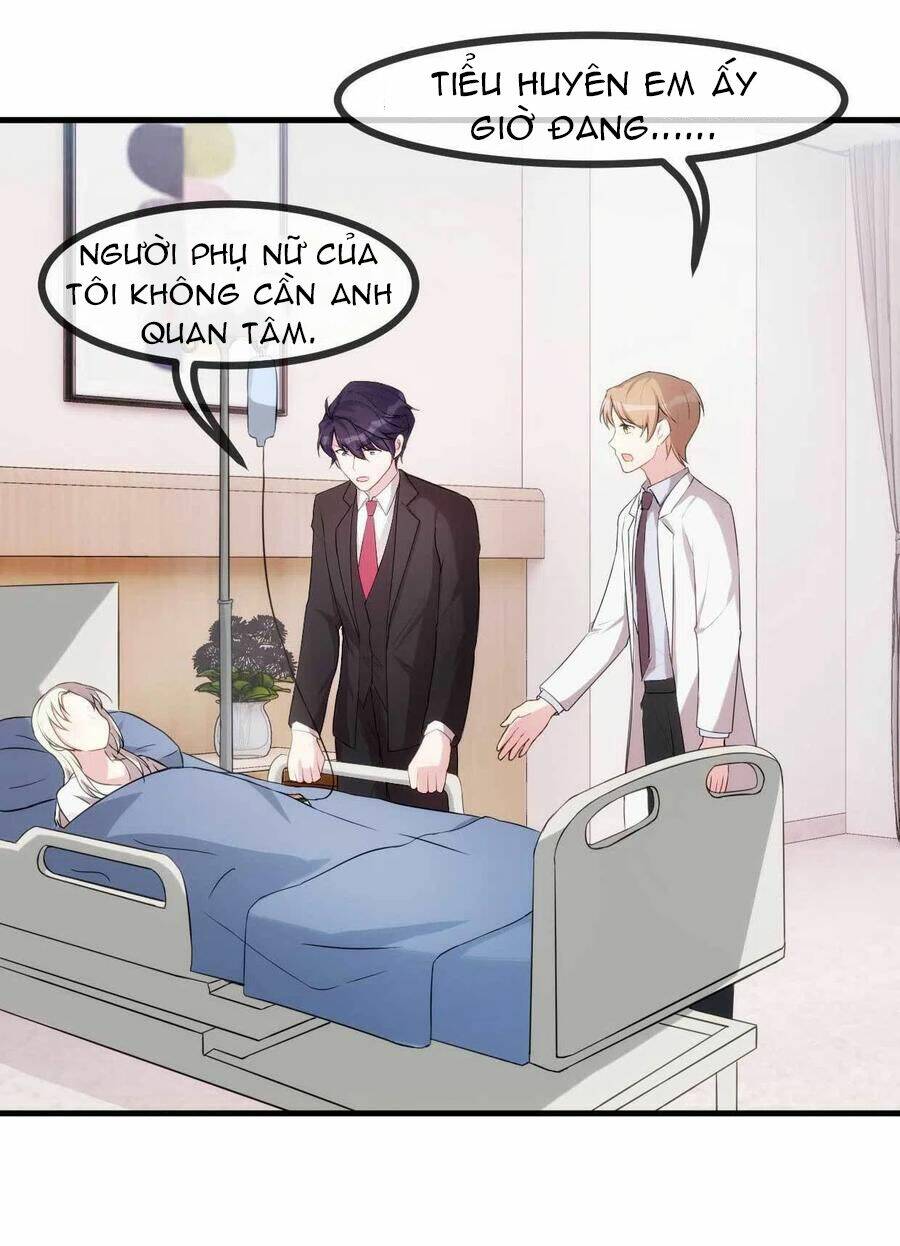 Tiểu Bạch Nam Thần Daddy Chap 78 - Next Chap 79