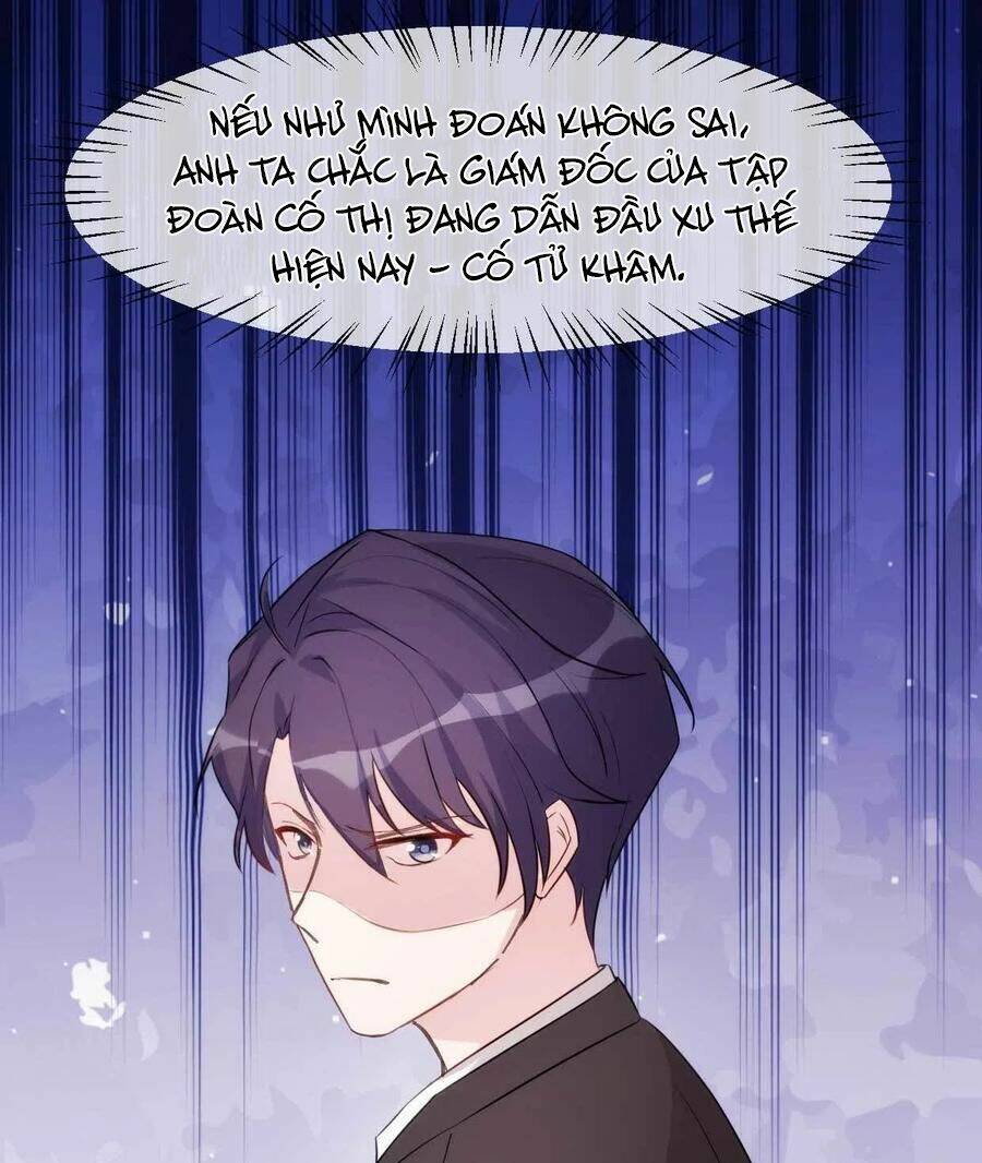 Tiểu Bạch Nam Thần Daddy Chap 78 - Next Chap 79