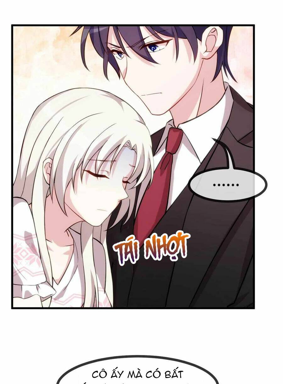 Tiểu Bạch Nam Thần Daddy Chap 78 - Next Chap 79