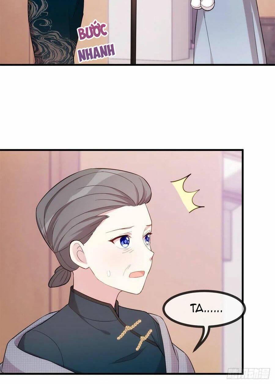 Tiểu Bạch Nam Thần Daddy Chap 81 - Next Chap 82
