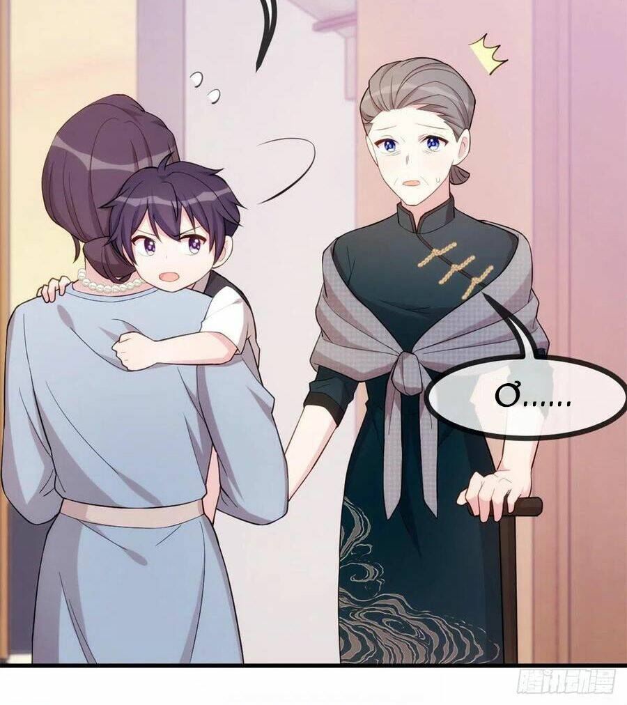 Tiểu Bạch Nam Thần Daddy Chap 81 - Next Chap 82