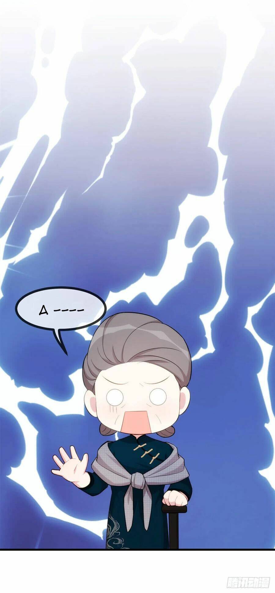Tiểu Bạch Nam Thần Daddy Chap 81 - Next Chap 82