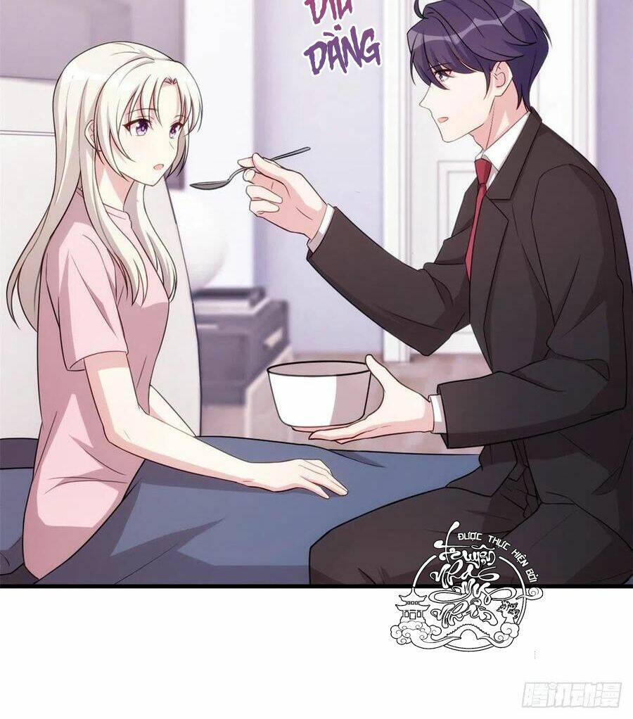 Tiểu Bạch Nam Thần Daddy Chap 81 - Next Chap 82