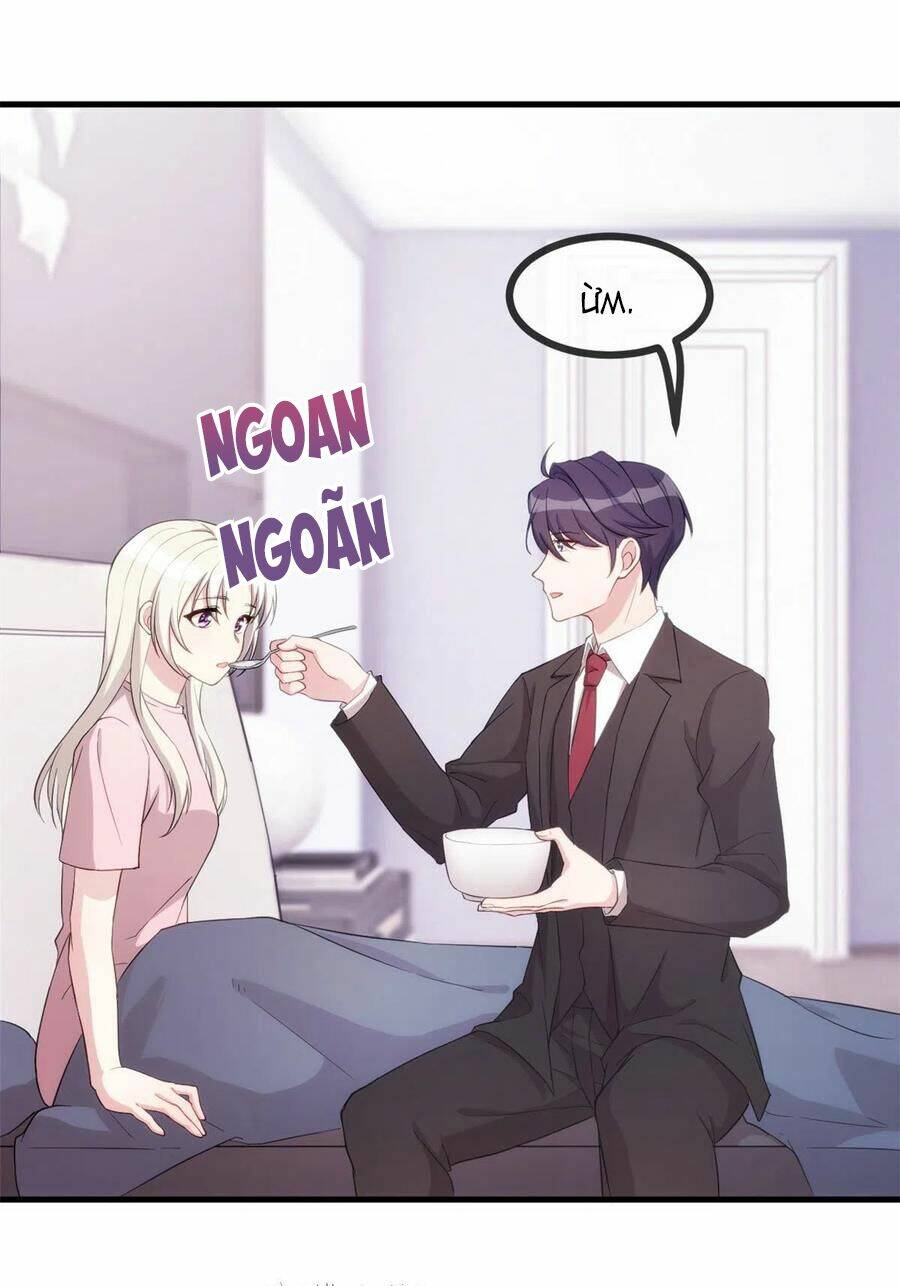 Tiểu Bạch Nam Thần Daddy Chap 81 - Next Chap 82
