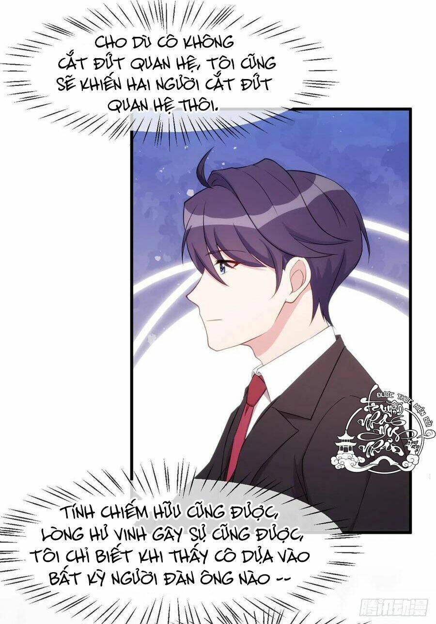 Tiểu Bạch Nam Thần Daddy Chap 81 - Next Chap 82