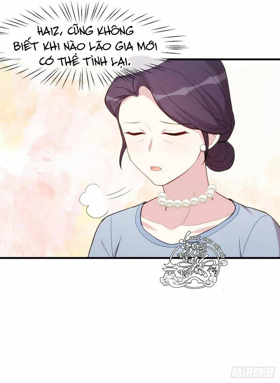 Tiểu Bạch Nam Thần Daddy Chap 81 - Next Chap 82