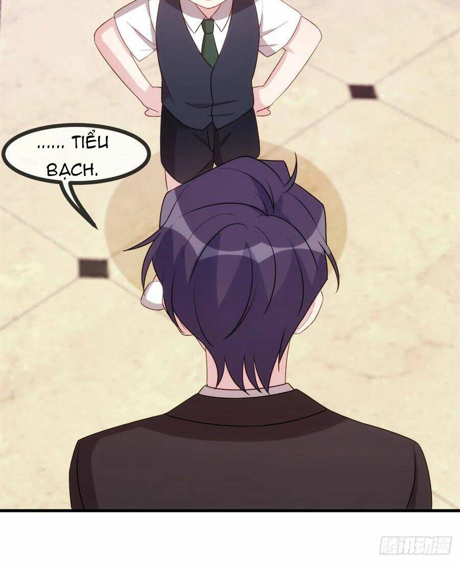 Tiểu Bạch Nam Thần Daddy Chap 82 - Next Chap 83