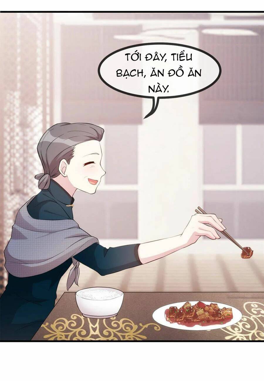 Tiểu Bạch Nam Thần Daddy Chap 82 - Next Chap 83