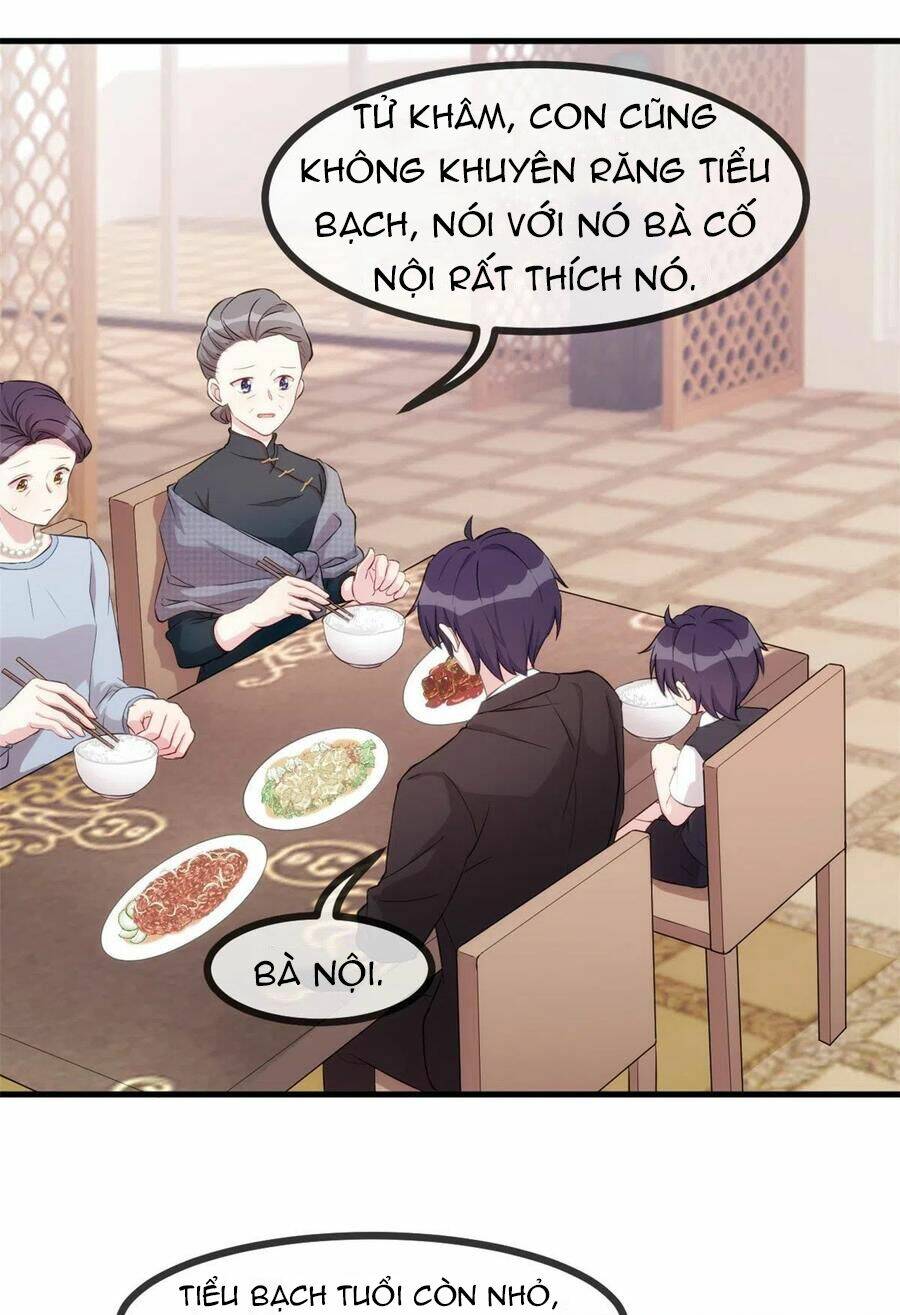 Tiểu Bạch Nam Thần Daddy Chap 82 - Next Chap 83