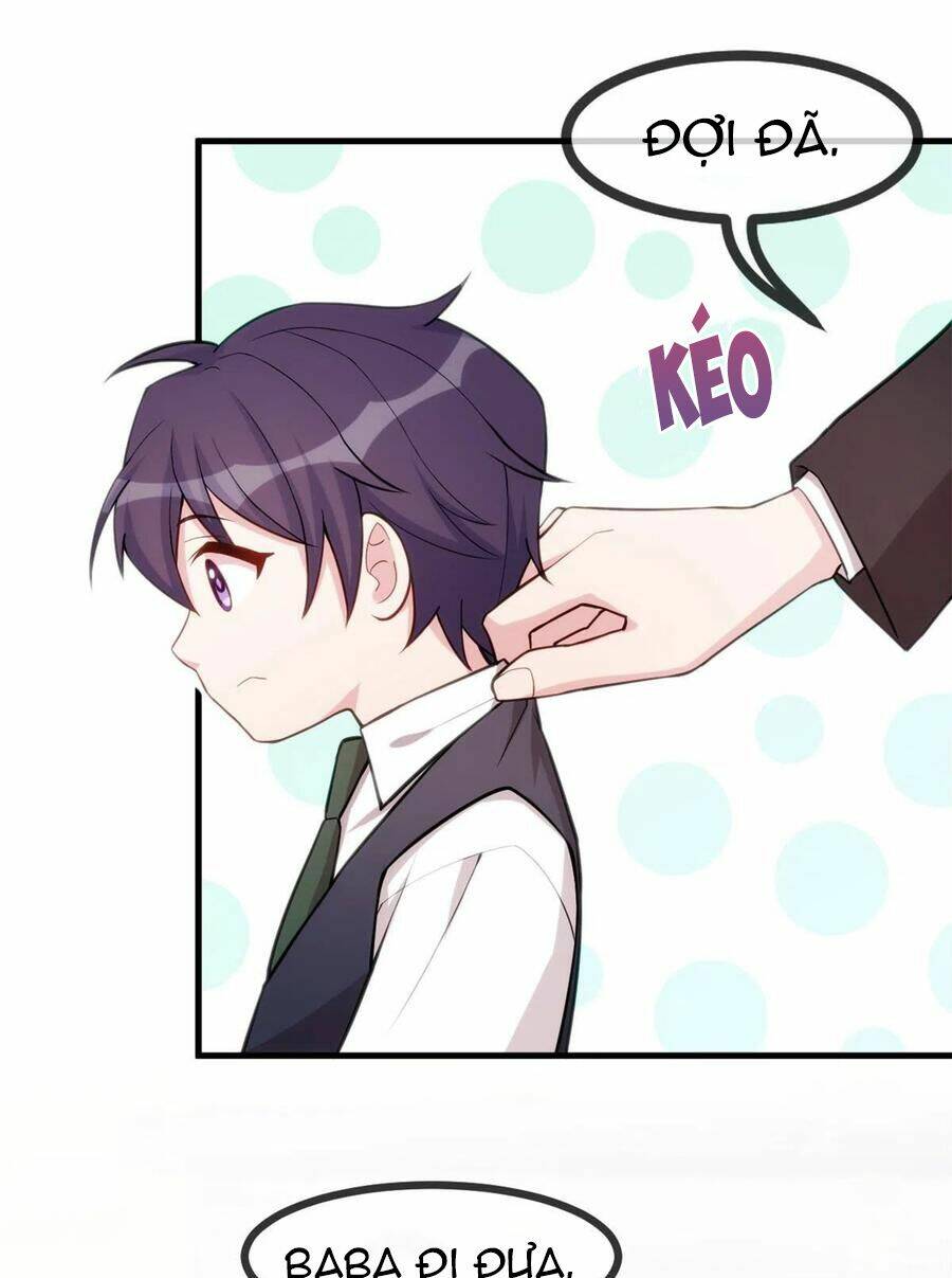 Tiểu Bạch Nam Thần Daddy Chap 82 - Next Chap 83