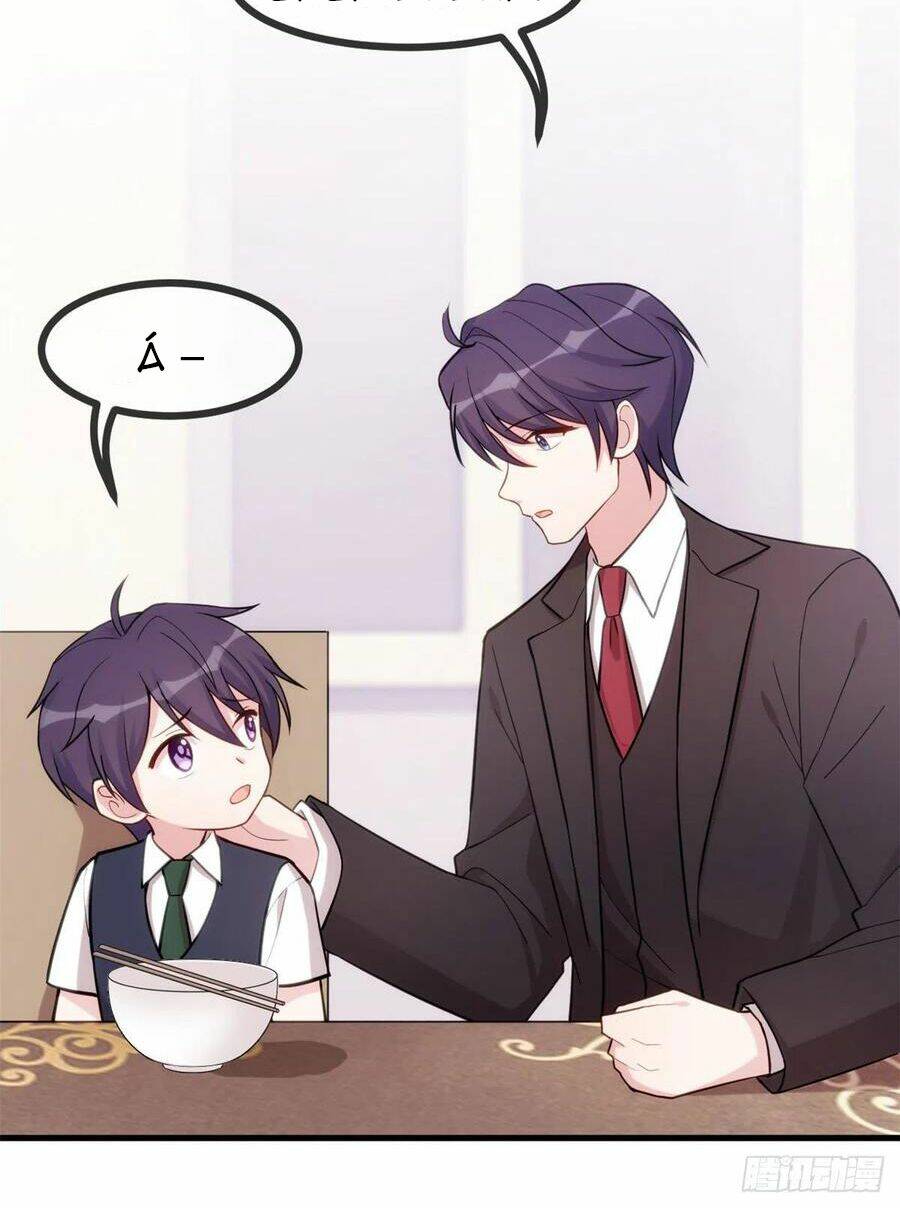 Tiểu Bạch Nam Thần Daddy Chap 82 - Next Chap 83