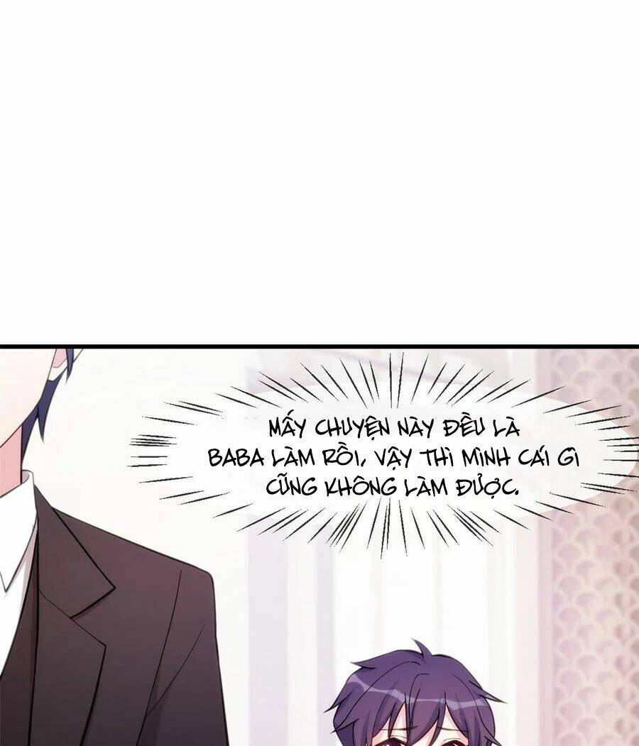 Tiểu Bạch Nam Thần Daddy Chap 82 - Next Chap 83