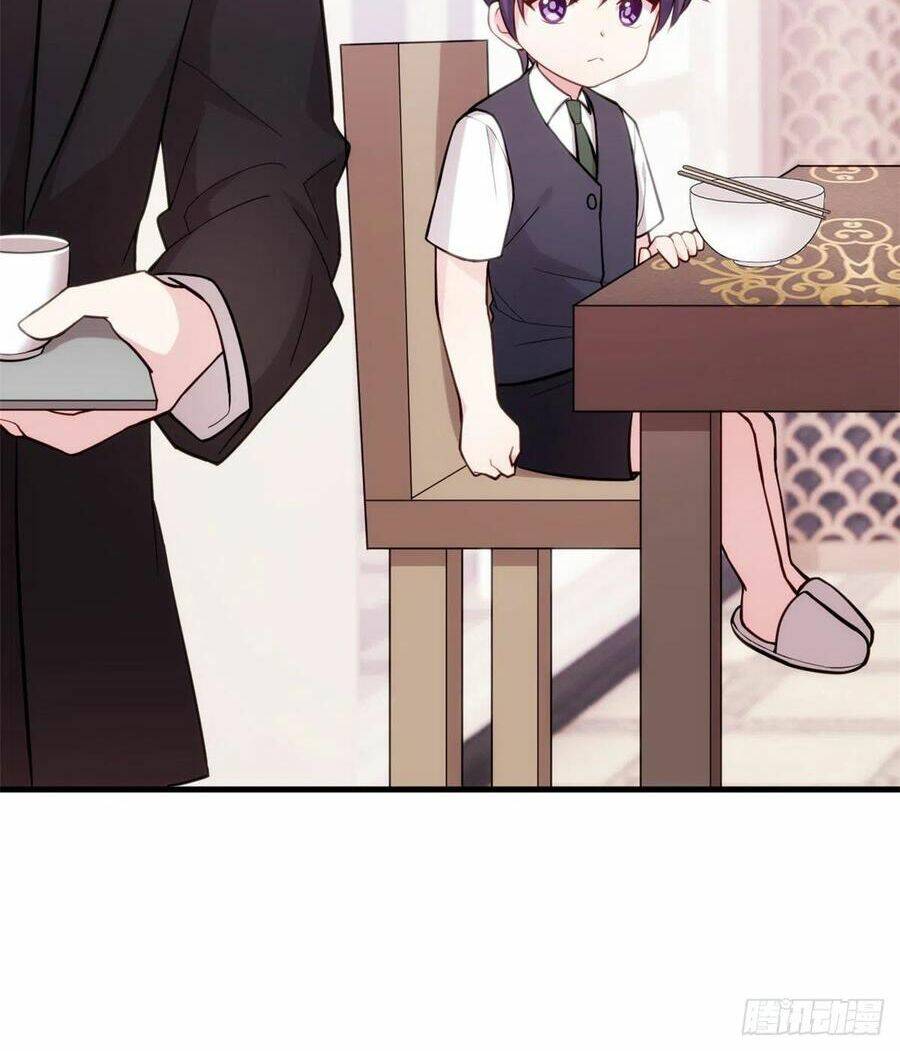 Tiểu Bạch Nam Thần Daddy Chap 82 - Next Chap 83