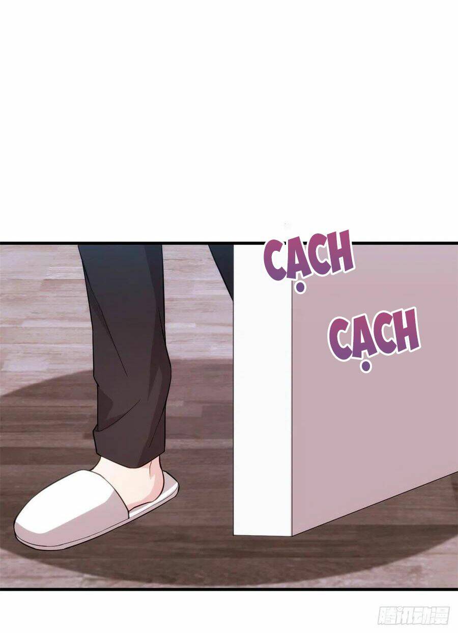 Tiểu Bạch Nam Thần Daddy Chap 82 - Next Chap 83