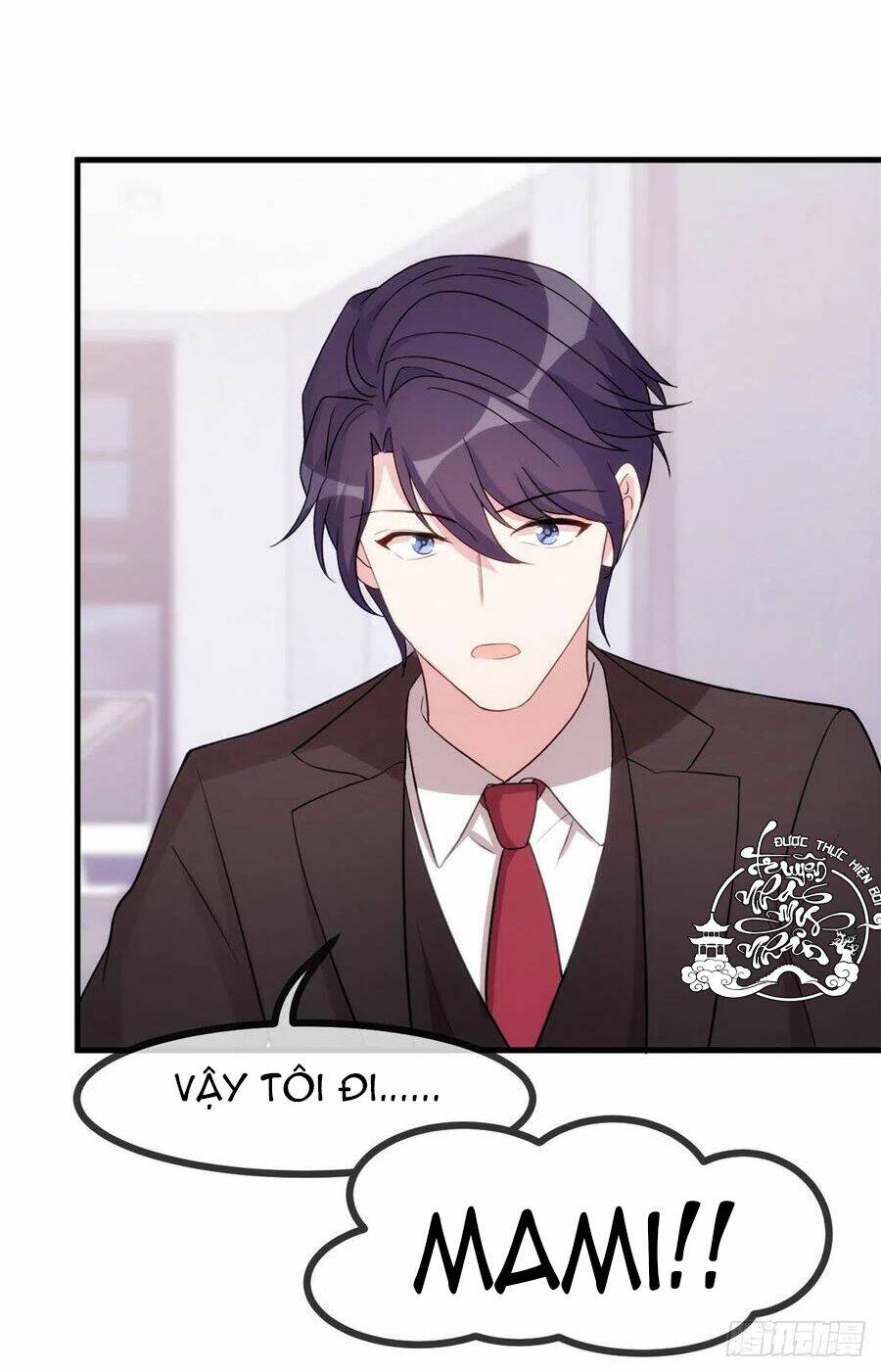 Tiểu Bạch Nam Thần Daddy Chap 82 - Next Chap 83