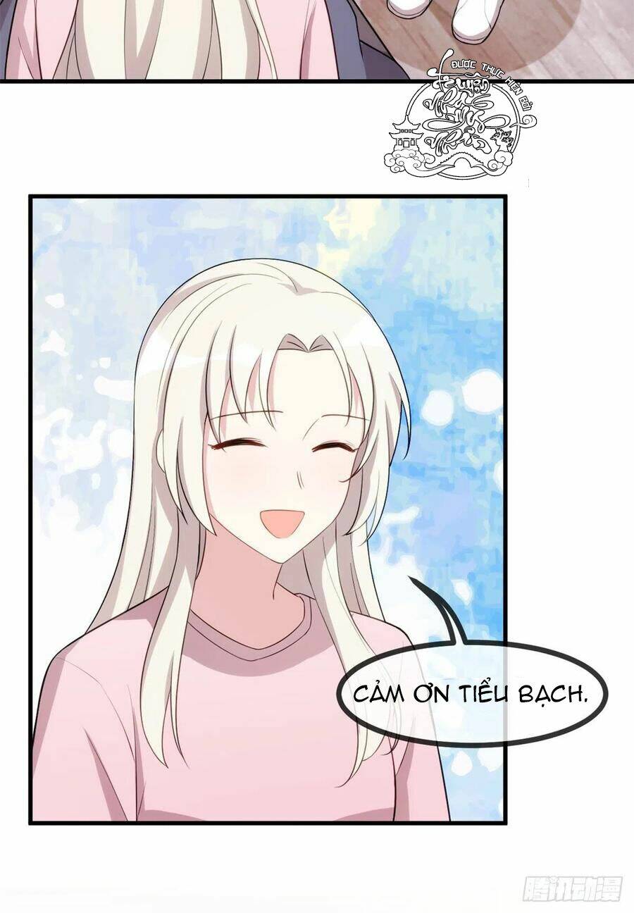 Tiểu Bạch Nam Thần Daddy Chap 82 - Next Chap 83