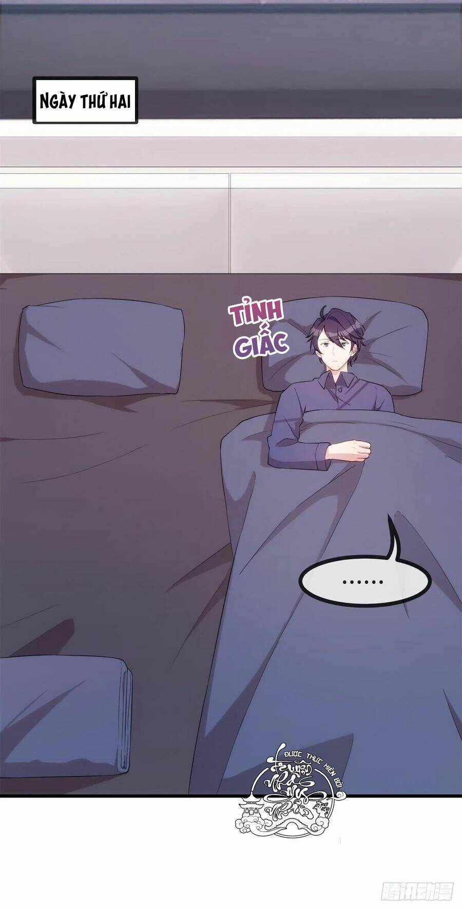 Tiểu Bạch Nam Thần Daddy Chap 83 - Next Chap 84