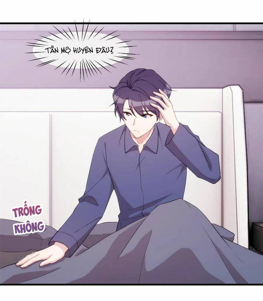 Tiểu Bạch Nam Thần Daddy Chap 83 - Next Chap 84