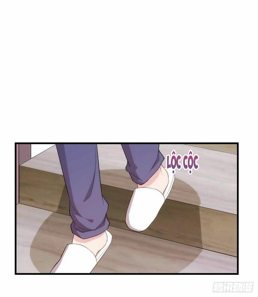 Tiểu Bạch Nam Thần Daddy Chap 83 - Next Chap 84