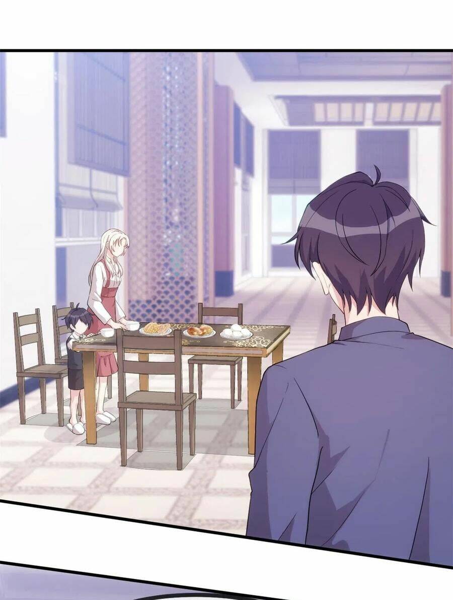 Tiểu Bạch Nam Thần Daddy Chap 83 - Next Chap 84