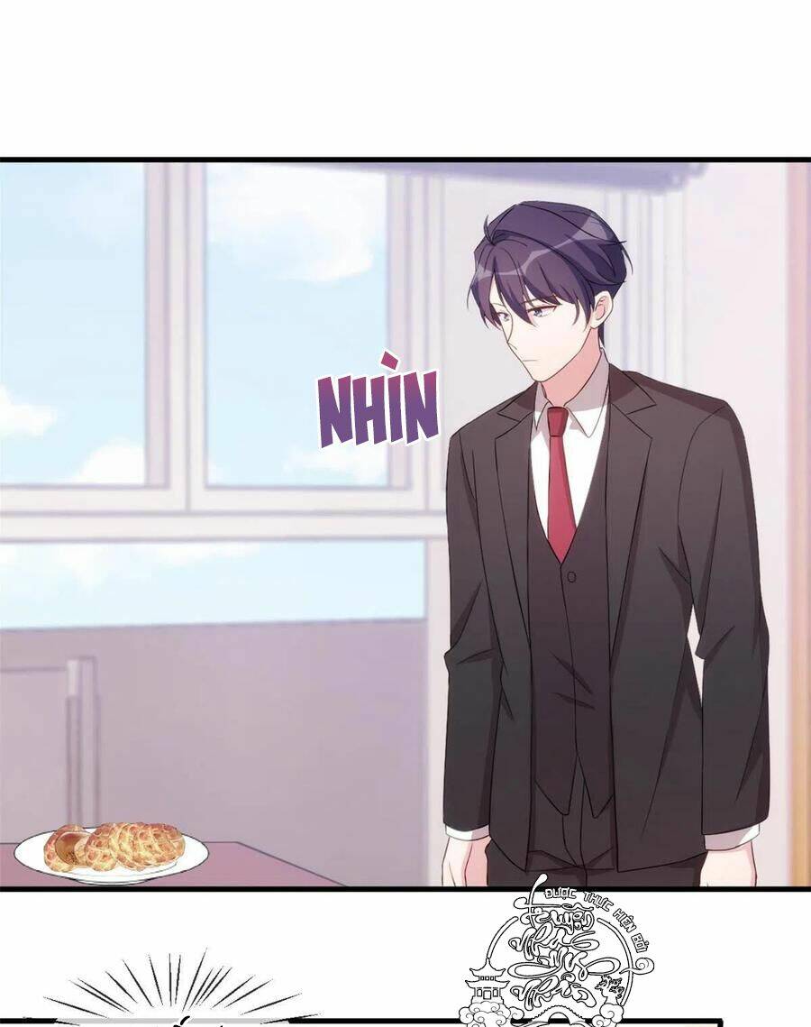 Tiểu Bạch Nam Thần Daddy Chap 83 - Next Chap 84