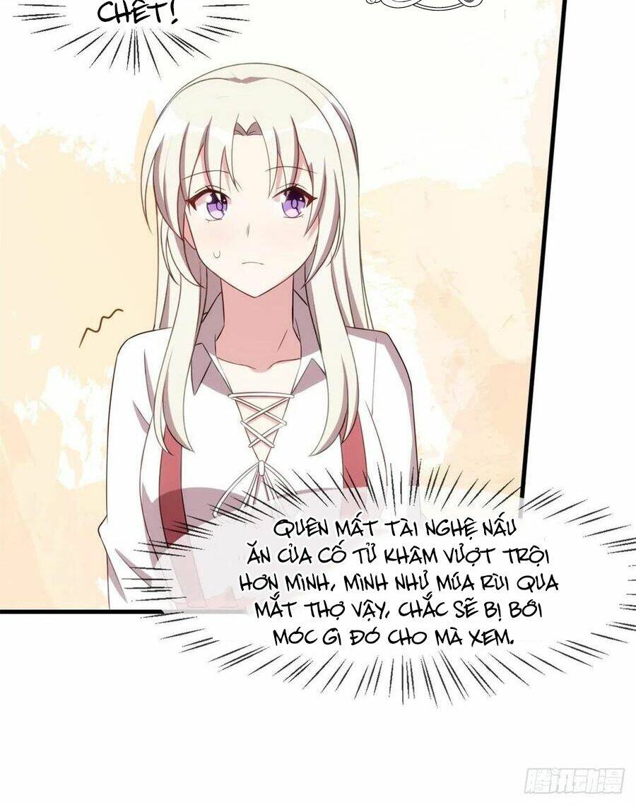 Tiểu Bạch Nam Thần Daddy Chap 83 - Next Chap 84