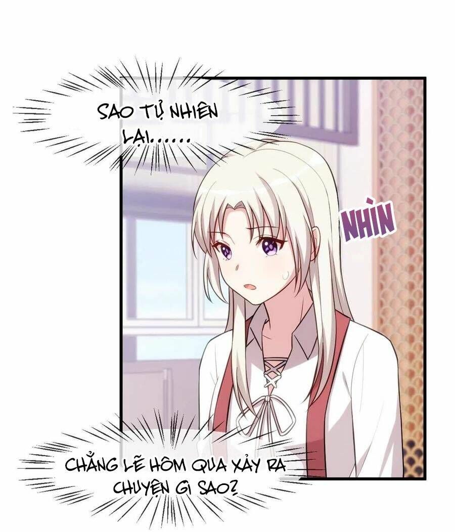 Tiểu Bạch Nam Thần Daddy Chap 83 - Next Chap 84