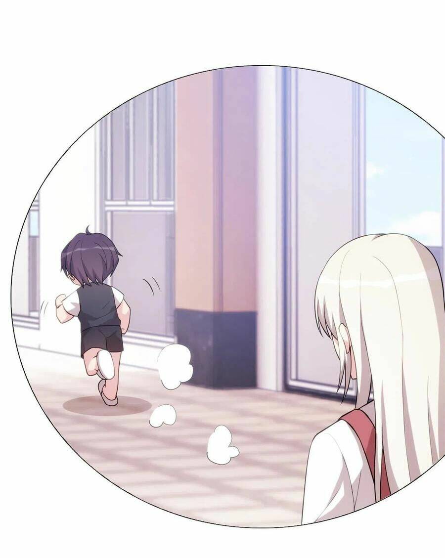 Tiểu Bạch Nam Thần Daddy Chap 83 - Next Chap 84