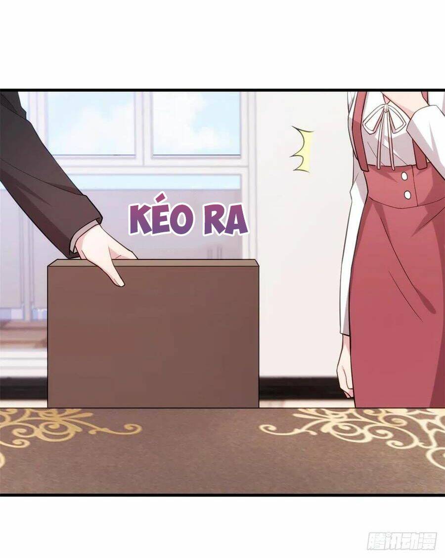 Tiểu Bạch Nam Thần Daddy Chap 83 - Next Chap 84