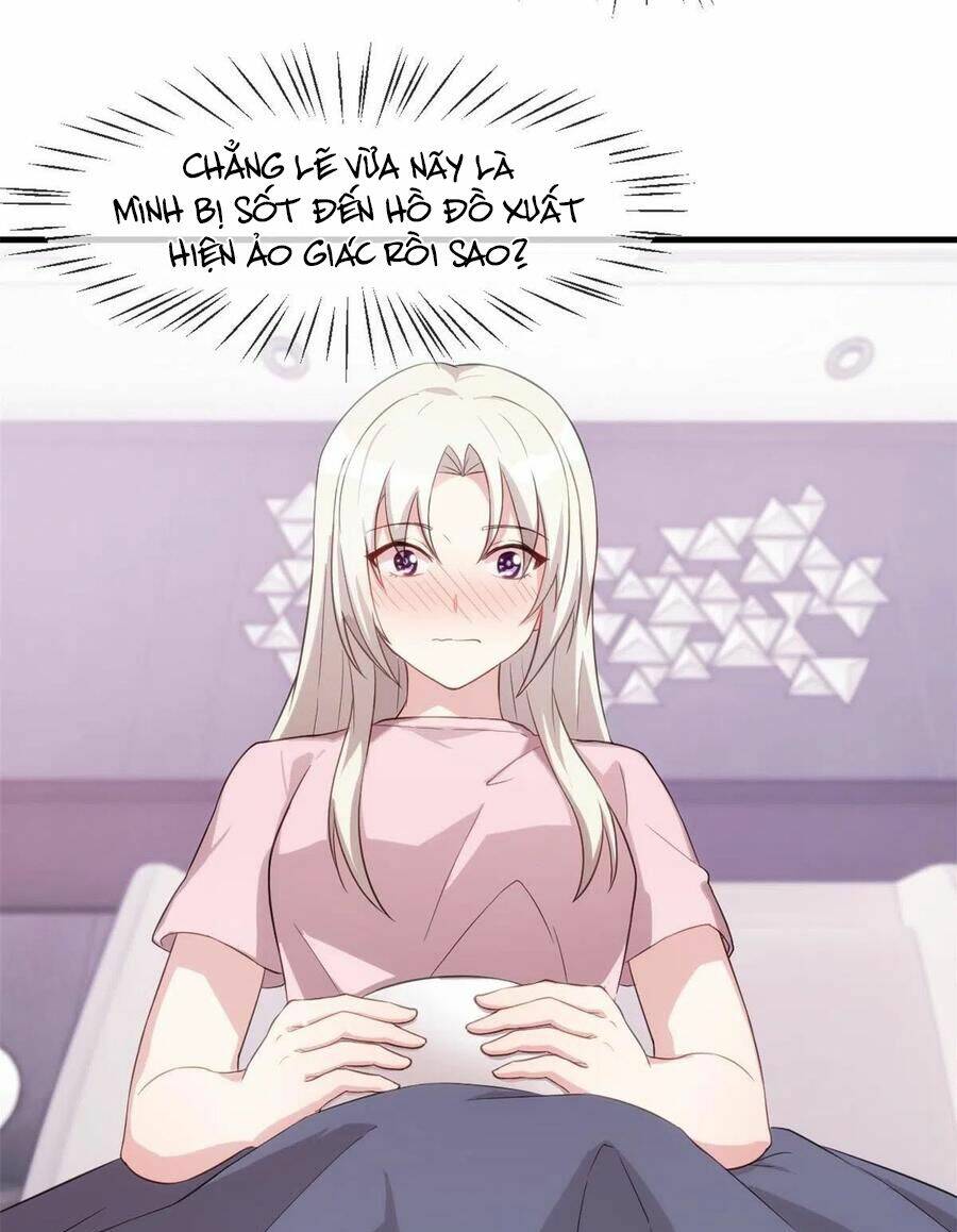 Tiểu Bạch Nam Thần Daddy Chap 83 - Next Chap 84