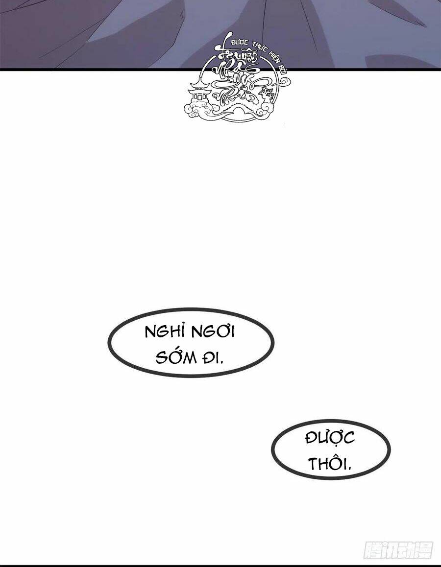 Tiểu Bạch Nam Thần Daddy Chap 83 - Next Chap 84