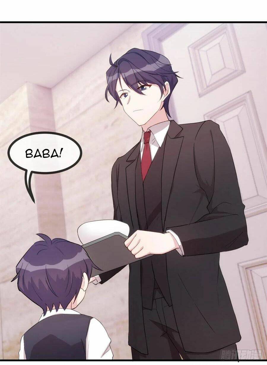 Tiểu Bạch Nam Thần Daddy Chap 83 - Next Chap 84